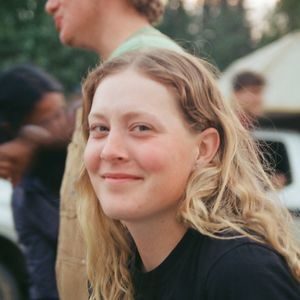 Meet your Posher, Leah